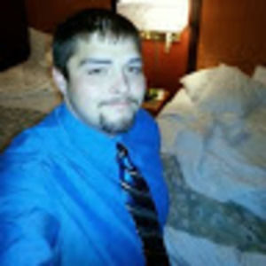 Meet your Posher, Brian